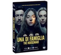 Una Di Famiglia - The Housemaid - Dvd