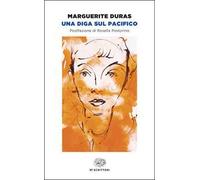 Una diga sul Pacifico