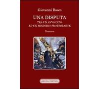 Una disputa tra un avvocato ed un ministro protestante