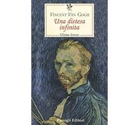 Una distesa infinita. Ultime lettere