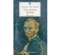 Una distesa infinita. Ultime lettere