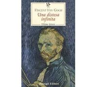 Una distesa infinita. Ultime lettere