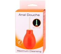 Una doccia anale 1 St