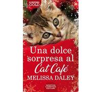 Una dolce sorpresa al Cat Cafè