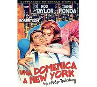 Una Domenica a New York