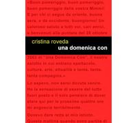 Una domenica con