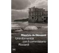 Una domenica con il commissario Ricciardi