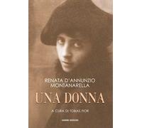 Una donna