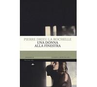Una donna alla finestra