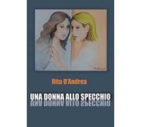 Una donna allo specchio
