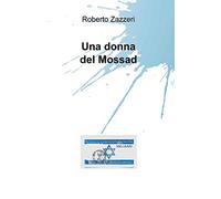 Una donna del Mossad