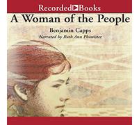 Una donna del popolo: un romanzo