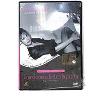 una donna dietro la porta - DVD
