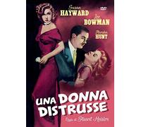 Una Donna Distrusse (1947)