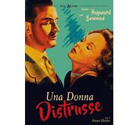 Una Donna Distrusse (DVD) Hayward Bowman Hunt Albert Esmond Young
