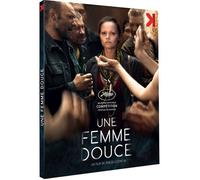 Una Donna Dolce BLU-RAY NUOVO