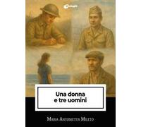 Una donna e tre uomini