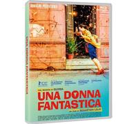 Una Donna Fantastica