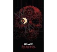 Una donna fra i cacciatori di teste