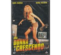 UNA DONNA IN CRESCENDO Daryl Hannah Daniel Baldwin nuovo 1993