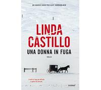 Una donna in fuga