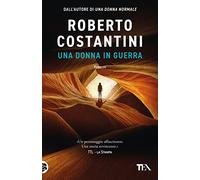 Una donna in guerra