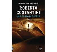 Una donna in guerra