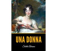 Una Donna (Italian Edition)