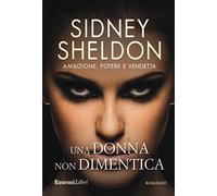 Una donna non dimentica