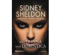 Una donna non dimentica