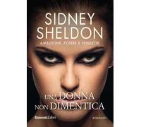 Una donna non dimentica