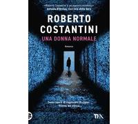 Una donna normale