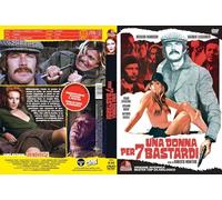 Una donna per 7 bastardi (Oblivion Grindhouse)