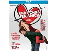 Una Donna per Amica