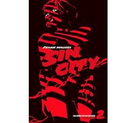 UNA DONNA PER CUI UCCIDERE. SIN CITY. EDIZ. VARIANT . VOL. 2 - MILLER FRANK -