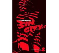 Una donna per cui uccidere. Sin city. Ediz. variant. Vol. 2