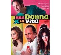 Una Donna Per La Vita