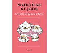 Una donna quasi perfetta