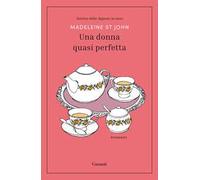 Una donna quasi perfetta