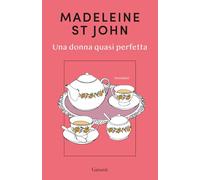 Una donna quasi perfetta