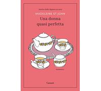Una donna quasi perfetta