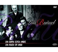 Una donna senza amore (DVD) Jaime Calpe Joaquin Cordero Rosario Granados