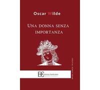 Una donna senza importanza