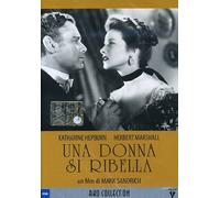 Una donna si ribella