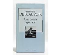 Una Donna Spezzata