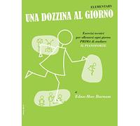 Una dozzina al giorno. Elementary. Dozen a day