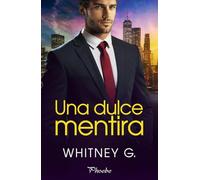 Una dulce mentira