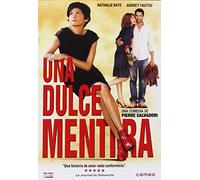 Una Dulce Mentira (De Vrais Mensonges)(2010)