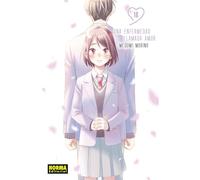 UNA ENFERMEDAD LLAMADA AMOR 10. ED. ESPECIAL