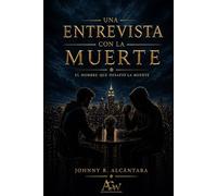 Una entrevista con la muerte: 1